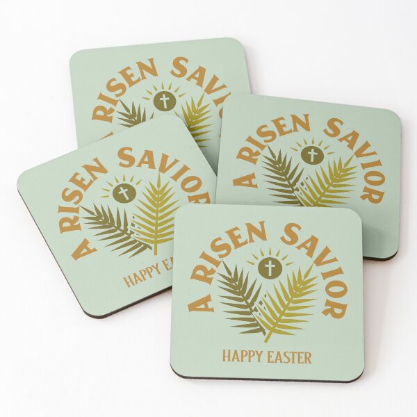 Item preview, Risen savior- Christian easter designed and sold by dreamlandbuyers.