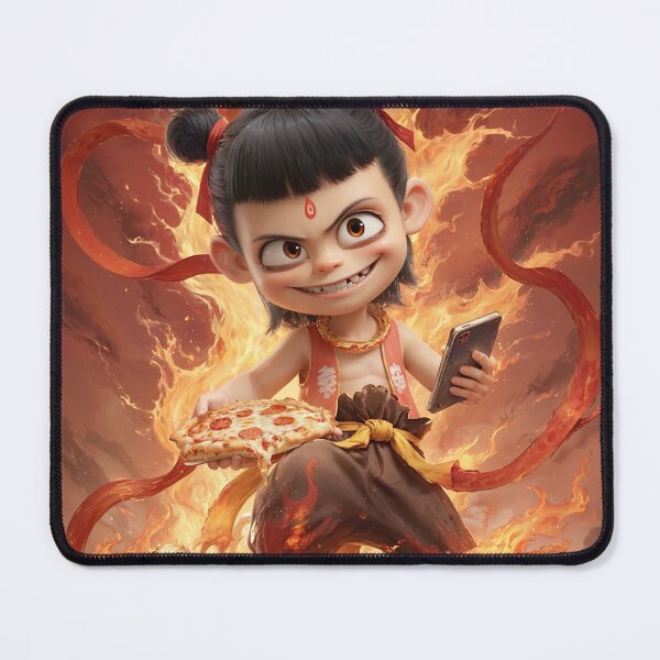 Item preview, Ne Zha 2 designed and sold by kaioeva.