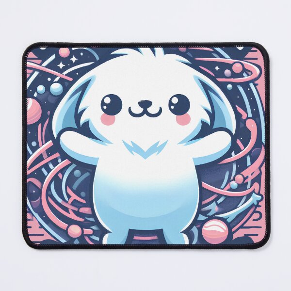 Item preview, Embrace the Chaos designed and sold by Animal-Mania.