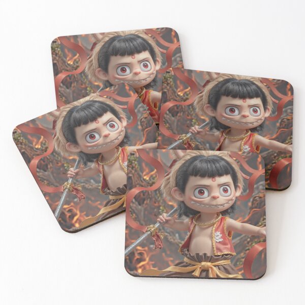 Item preview, Ne Zha 2 designed and sold by kaioeva.