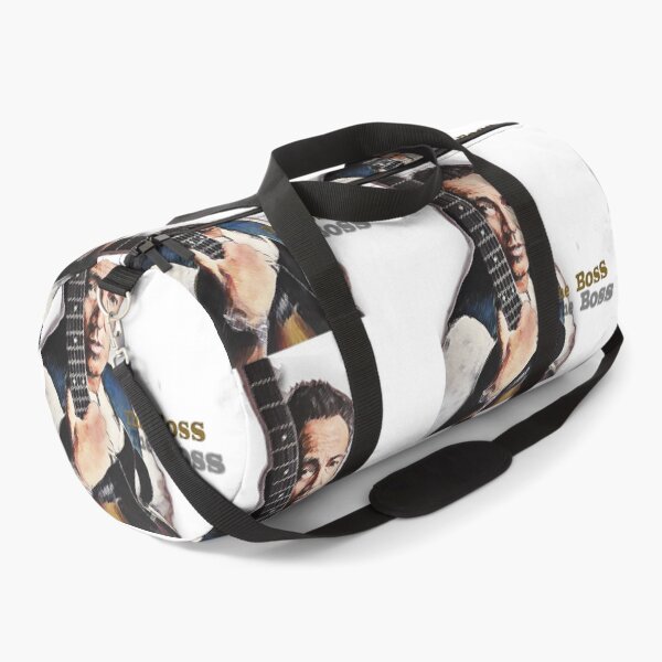 Item preview, The Boss, Bruce Springsteen, singer designed and sold by Huskyyy Designs.