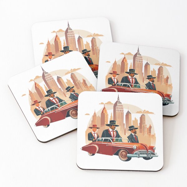 Item preview, New York City at 1900 designed and sold by jabriltoon.
