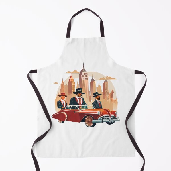 Item preview, New York City at 1900 designed and sold by jabriltoon.