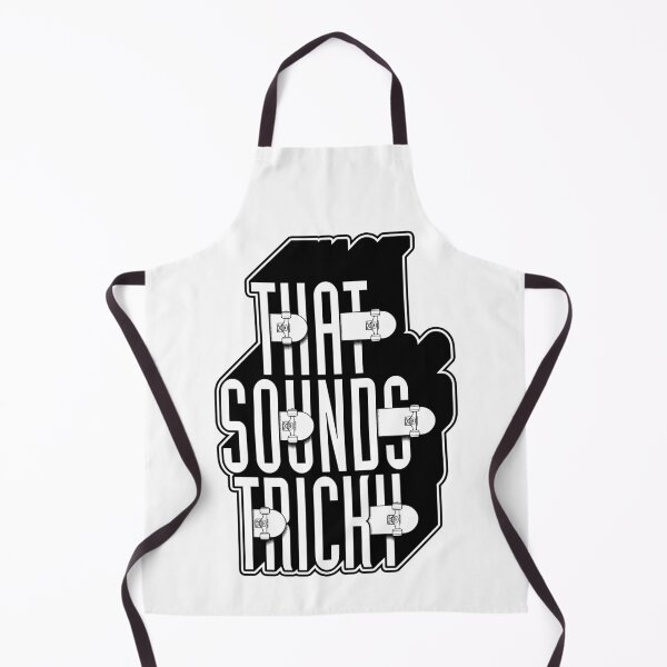 Item preview, Skateboarder Retro Vintage Skateboarding Tricky Skater Quote designed and sold by GrandeDuc.