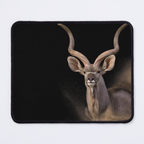 Item preview, Kudu’s Spirit designed and sold by rawshutterbug.