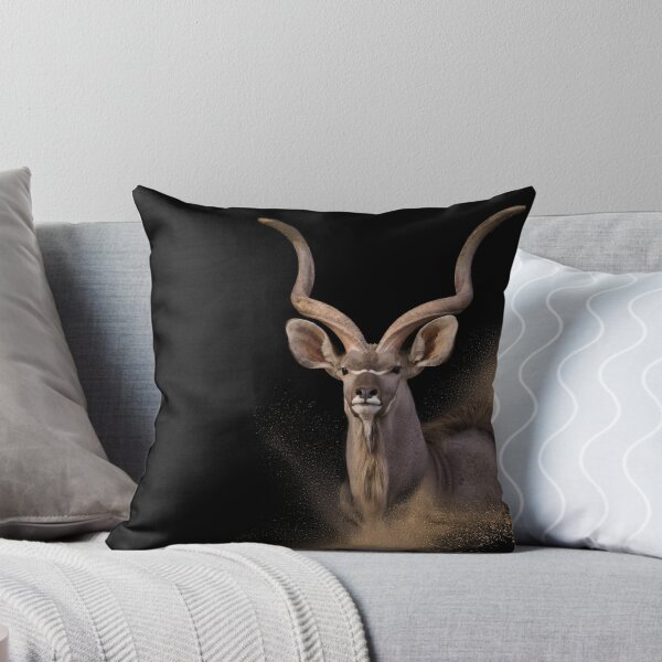 Item preview, Kudu’s Spirit designed and sold by rawshutterbug.