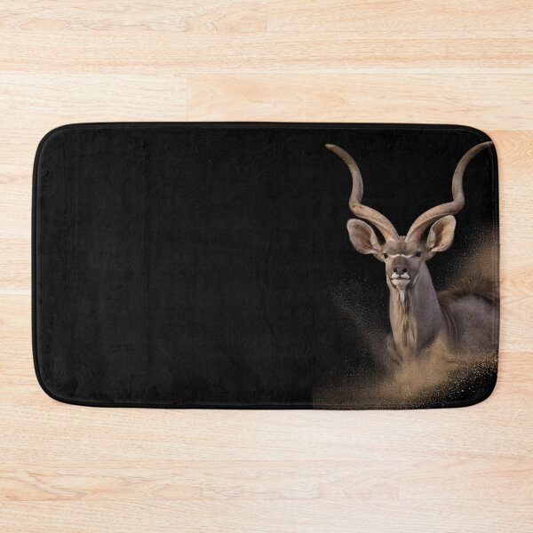 Item preview, Kudu’s Spirit designed and sold by rawshutterbug.