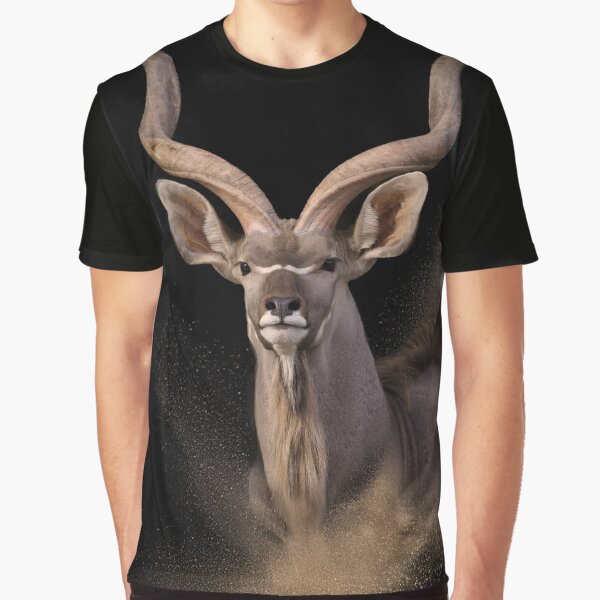 Item preview, Kudu’s Spirit designed and sold by rawshutterbug.