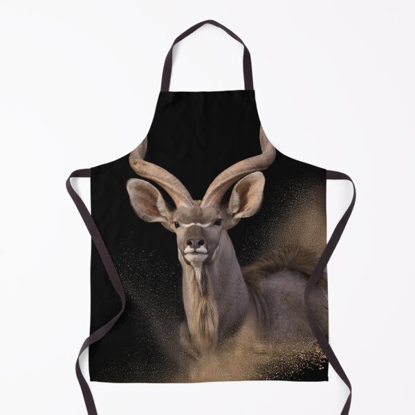 Item preview, Kudu’s Spirit designed and sold by rawshutterbug.