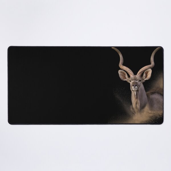 Item preview, Kudu’s Spirit designed and sold by rawshutterbug.