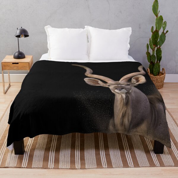 Item preview, Kudu’s Spirit designed and sold by rawshutterbug.