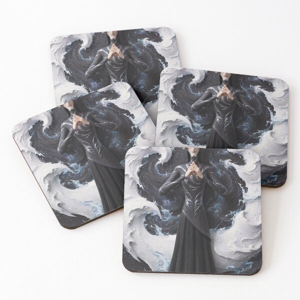 Item preview, Ne Zha2,Shen Gongbao designed and sold by kaioeva.