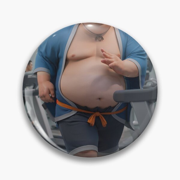 Item preview, Ne Zha 2,Taiyi Zhenren loses weight on treadmill designed and sold by kaioeva.