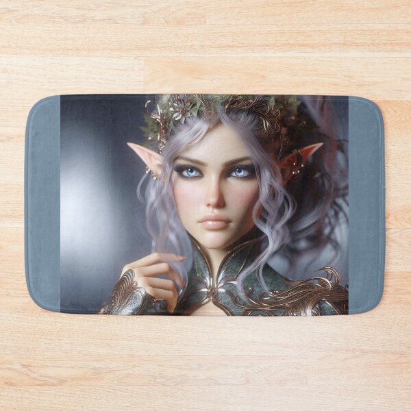 Item preview, Diverse Elven Beauty: Grace and Intelligence 2 designed and sold by FusionGaze.