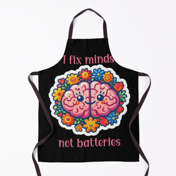 Item preview, psychiatry designed and sold by EuropeanPrints.