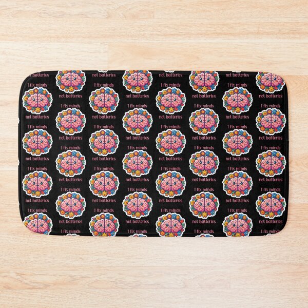 Item preview, psychiatry designed and sold by EuropeanPrints.