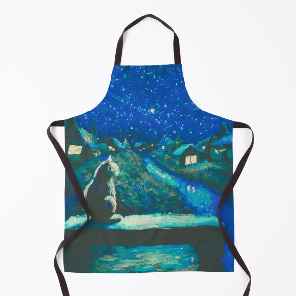 Item preview, A cat who guardian the village designed and sold by MerryCrown.