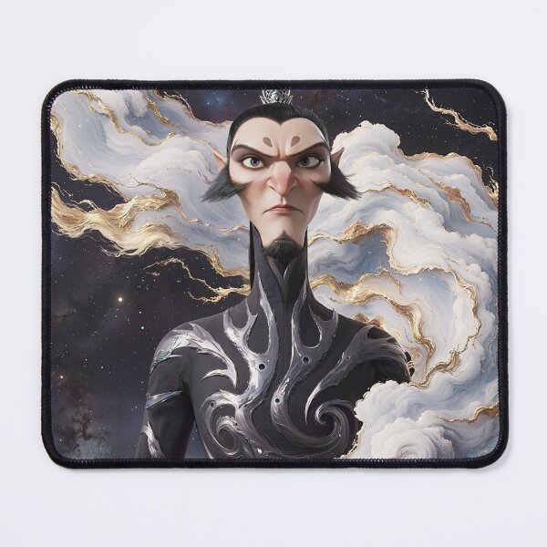 Item preview, Shen Gongbao oil painting style designed and sold by kaioeva.
