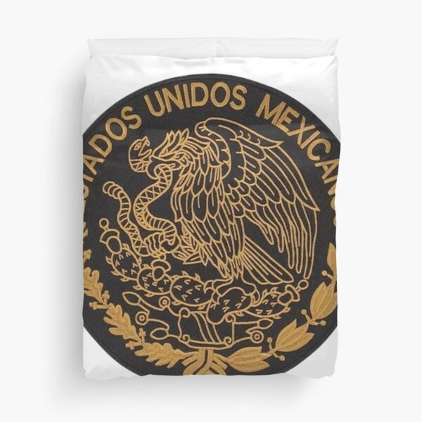 Item preview, mexico eagle  designed and sold by pksart1.
