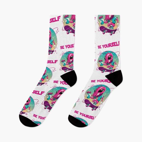 Item preview, Cthulu Skater designed and sold by Mauswohn.