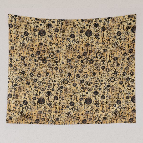 Item preview, Complex gear system with industrial texture designed and sold by Piotrek0001.