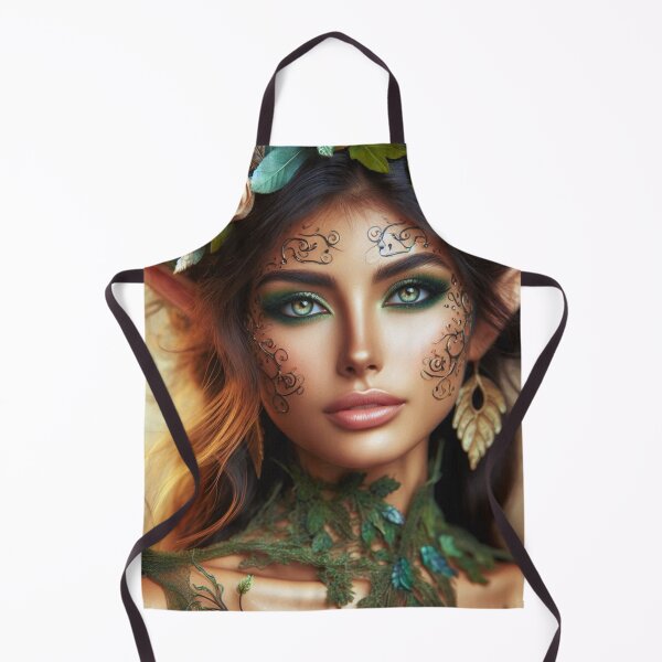 Item preview, Diverse Elven Beauty: Grace and Intelligence 3 designed and sold by FusionGaze.