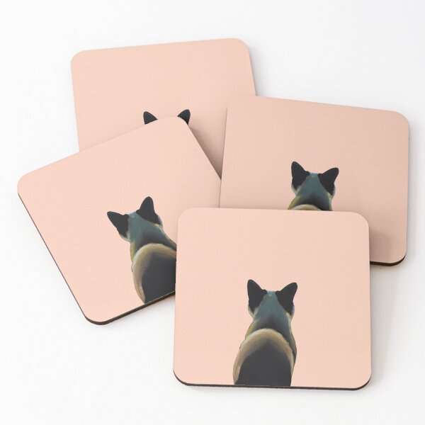Item preview, what the cat see?? designed and sold by MerryCrown.