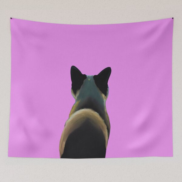 Item preview, what the cat see?? designed and sold by MerryCrown.