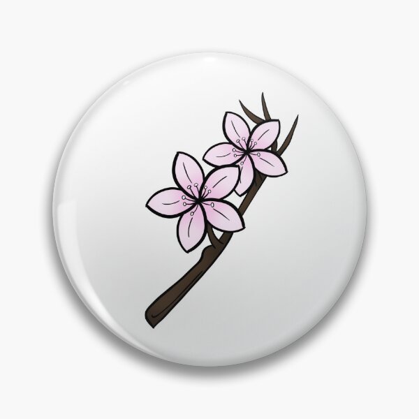 Item preview, Cherry Blossom Branch designed and sold by Ekorn17.