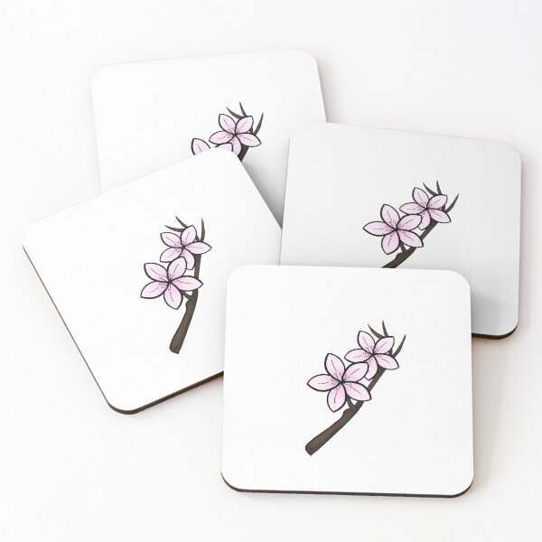 Item preview, Cherry Blossom Branch designed and sold by Ekorn17.