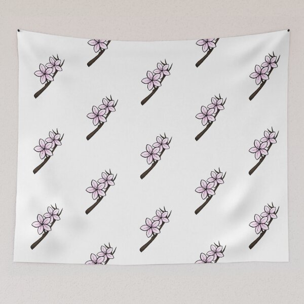 Item preview, Cherry Blossom Branch designed and sold by Ekorn17.