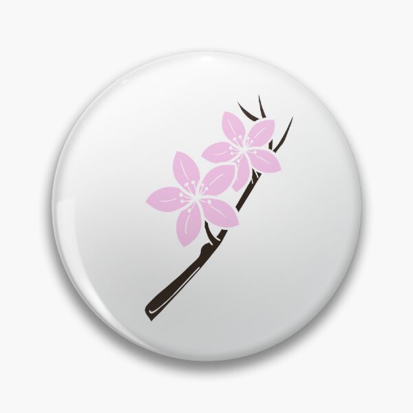 Item preview, Cherry Blossom Branch designed and sold by Ekorn17.