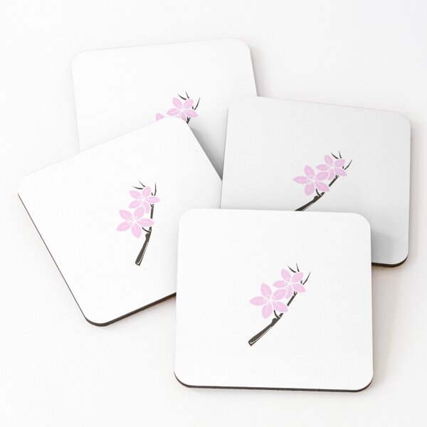 Item preview, Cherry Blossom Branch designed and sold by Ekorn17.