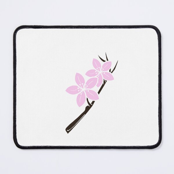 Item preview, Cherry Blossom Branch designed and sold by Ekorn17.
