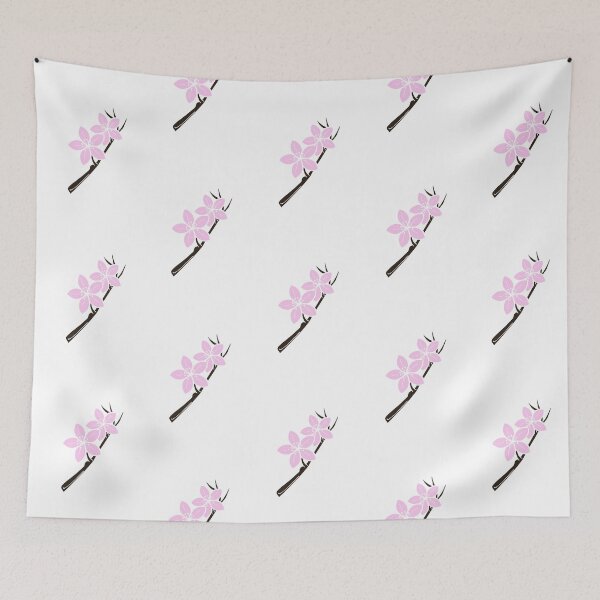 Item preview, Cherry Blossom Branch designed and sold by Ekorn17.