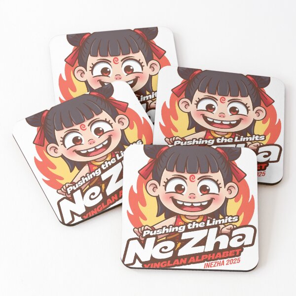 Item preview, Ne Zha designed and sold by kaioeva.