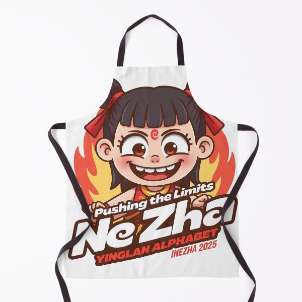 Item preview, Ne Zha designed and sold by kaioeva.