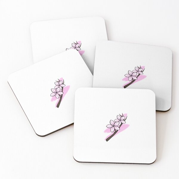 Item preview, Cherry Blossom Branch designed and sold by Ekorn17.