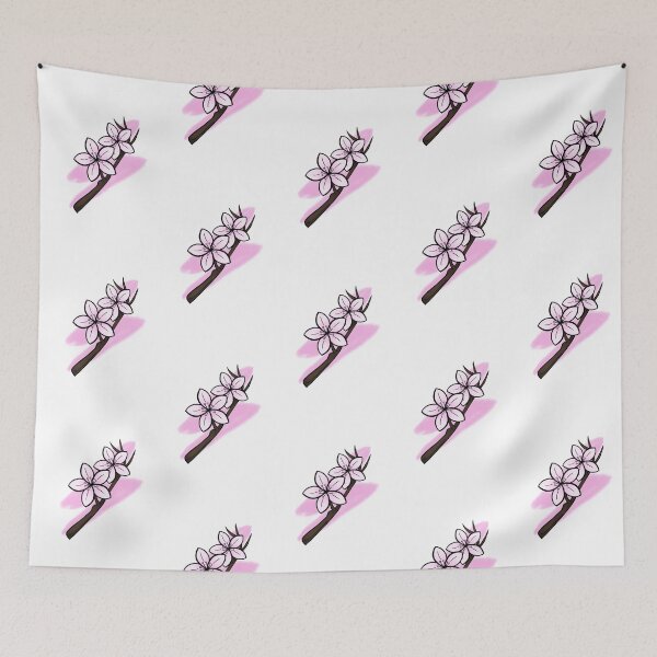 Item preview, Cherry Blossom Branch designed and sold by Ekorn17.