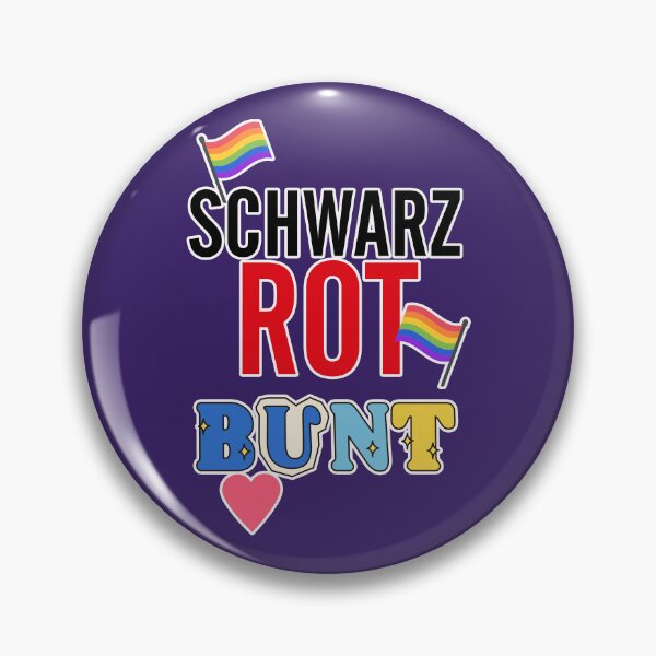 Artikelvorschau, Schwarz rot bunt, Demonstration entworfen und verkauft von Mauswohn.