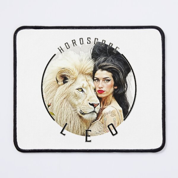 Item preview, Zodiac Queen Amy & Leo designed and sold by Hen-C-Art.