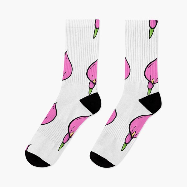 Item preview, Calla Lily designed and sold by Ekorn17.