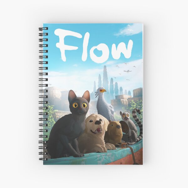 Item preview, Flow designed and sold by palmwillow.