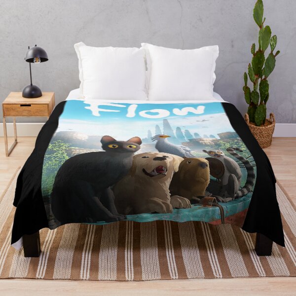 Item preview, Flow designed and sold by palmwillow.