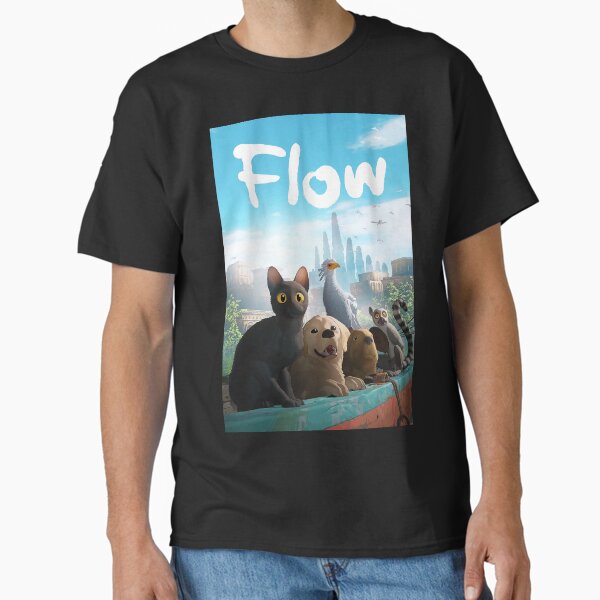 Item preview, Flow designed and sold by palmwillow.