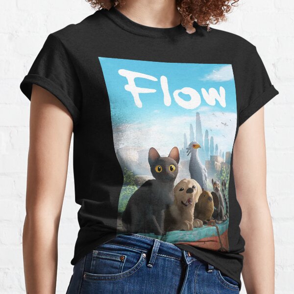 Item preview, Flow designed and sold by palmwillow.