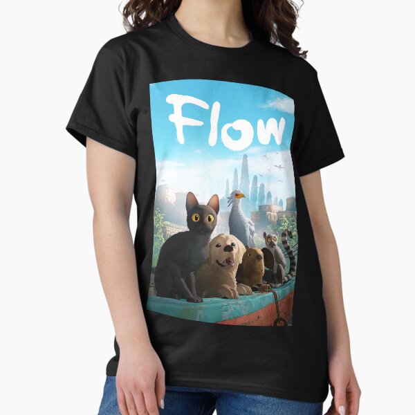 Item preview, Flow designed and sold by palmwillow.