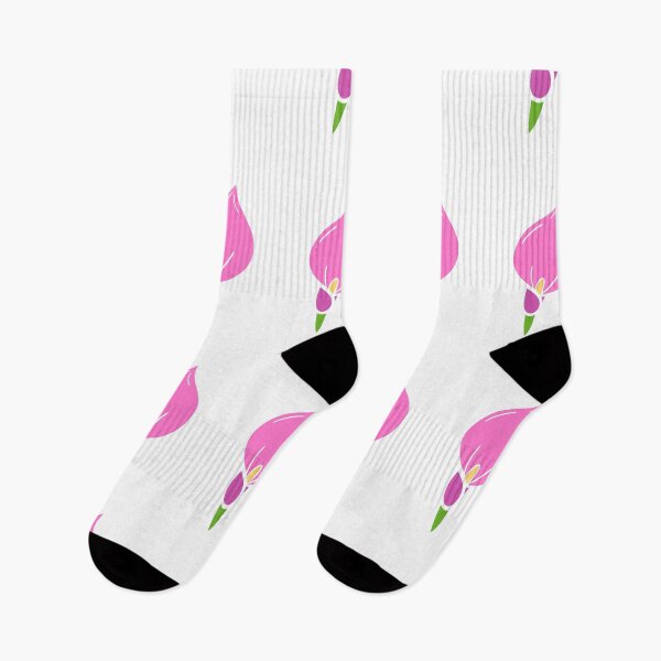 Item preview, Calla Lily designed and sold by Ekorn17.