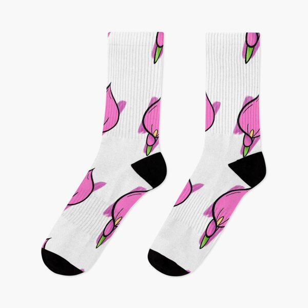 Item preview, Calla Lily designed and sold by Ekorn17.