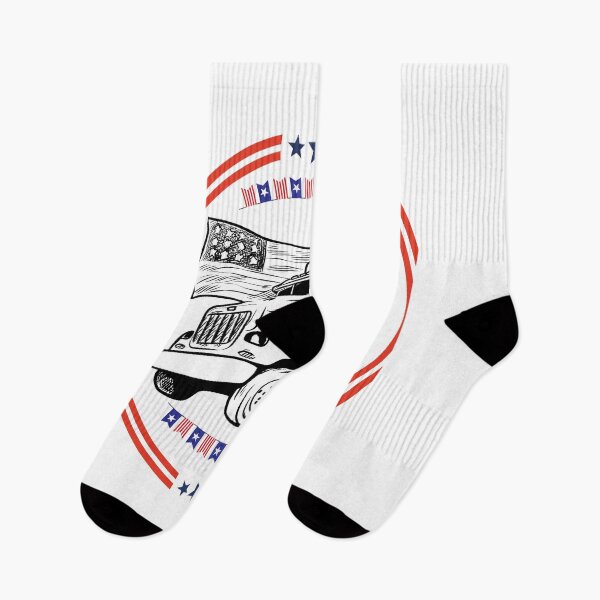 Item preview, American trucker designed and sold by ArnoldHegyi.